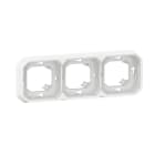 LEGRAND - Peitelevy - 3OS/IP55 VAL