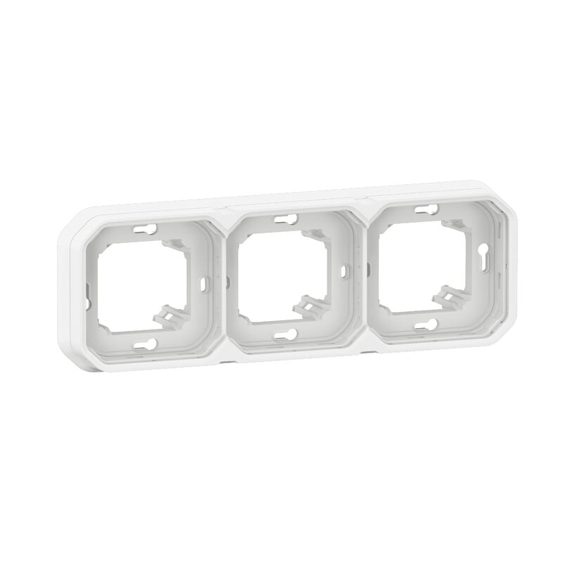 LEGRAND - Peitelevy - 3OS/IP55 VAL