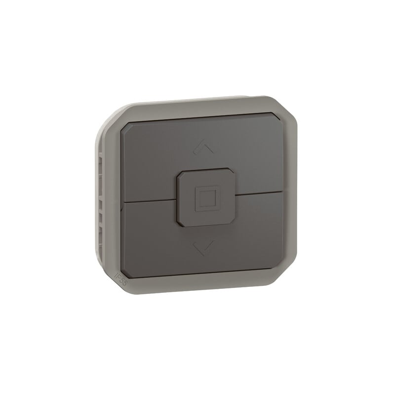 LEGRAND - Kytkin - Verho/6A/IP55 UKJ ANT