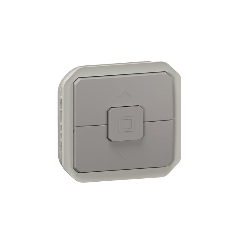 LEGRAND - Kytkin - Verho/6A/IP55 UKJ HAR