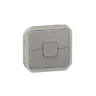 LEGRAND - Kytkin - Verho/6A/IP55 UKJ HAR