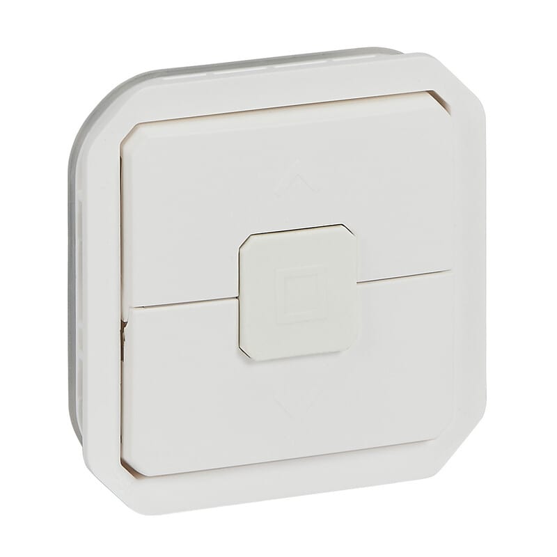 LEGRAND - Painike - Verho/6A/IP55 UKJ VAL