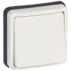 LEGRAND - Painike - 6/6A/250V/IP66 UPR MVK KELLOHA