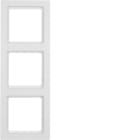 HAGER - Peitelevy Q.3 - 3os. 80mm val