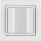 HAGER - Merkkivalokaluste Q.1 - PUN 4xLED 24VDC UPR val