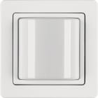 HAGER - Merkkivalokaluste Q.1 - PUN 4xLED 24VDC UPR val