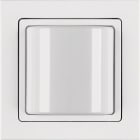 HAGER - Merkkivalokaluste Q.3 - PUN 4xLED 24VDC UPR val