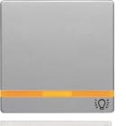 HAGER - Vipu Q.1/Q.3 - 1/6/7 LI valo alu