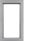 HAGER - Peitelevy Q.3 - 1os. 139mm alu