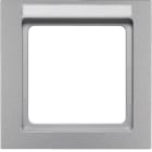 HAGER - Peitelevy Q.3 - 1os. 80mm MI alu