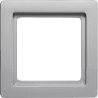 HAGER - Peitelevy Q.1 - 1os. 80mm alu