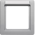 HAGER - Peitelevy Q.1 - 1os. 80mm MI alu