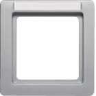 HAGER - Peitelevy Q.1 - 1os. 80mm MI alu