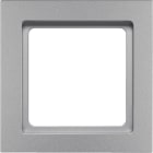 HAGER - Peitelevy Q.3 - 1os. 80mm alu