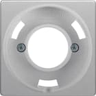 HAGER - Keskiölevy Q.1/Q.3 - mv-kaluste 513102 alu