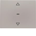 HAGER - Vipu K.5 - 8524 mod. 85221100 RST