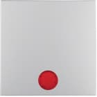 HAGER - Vipu S.1 - 1/6/7 LI IP44 kiin.os. ALU