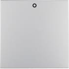 HAGER - Vipu S.1 - 2/3 0-merk. IP44 kiin.os. ALU