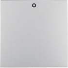 HAGER - Vipu S.1 - 2/3 0-merk. IP44 kiin.os. ALU
