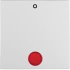 HAGER - Vipu S.1 - 2/3 0-m. LI IP44 kiin.os. VAL