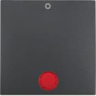 HAGER - Vipu S.1 - 2/3 0-m. LI IP44 kiin.os. ANT