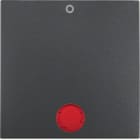 HAGER - Vipu S.1 - 2/3 0-m. LI IP44 kiin.os. ANT