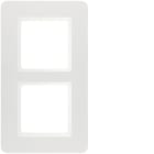 HAGER - Peitelevy Q.7 - 2-os. VAL sam.