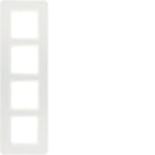 HAGER - Peitelevy Q.7 - 4-os. VAL