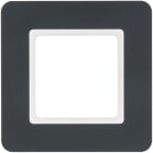 HAGER - Peitelevy Q.7 - 1-os. ANT sam.