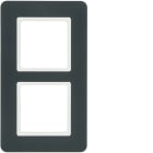 HAGER - Peitelevy Q.7 - 2-os. ANT sam.