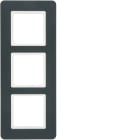 HAGER - Peitelevy Q.7 - 3-os. ANT sam.