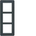 HAGER - Peitelevy Q.7 - 3-os. ANT sam.