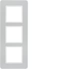 HAGER - Peitelevy Q.7 - 3-os. ALU