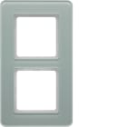 HAGER - Peitelevy Q.7 - 2-os. lasi VAL