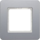 HAGER - Peitelevy Q.7 - 1-os. Alu hiekkapuh.