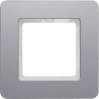 HAGER - Peitelevy Q.7 - 1-os. Alu hiekkapuh.