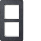 HAGER - Peitelevy Q.7 - 2-os. liuskekivi