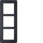 HAGER - Peitelevy Q.7 - 3-os. liuskekivi