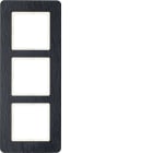 HAGER - Peitelevy Q.7 - 3-os. liuskekivi