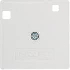 HAGER - Keskiölevy S.1/Q.x - vvs 284401 50x50 val