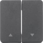 HAGER - Vipu W.1 - verhopain./kytk. har