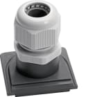 HAGER - Tiiviste W.1 - holkilla M20x1.5 vastamut.