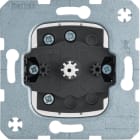 HAGER - Kytkin S.1/K.x/Q.x/R.x - 1N/10A/250V verho UR