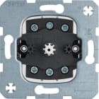 HAGER - Kytkin S.1/K.x/Q.x/R.x - 2N/10A/250V verho UR