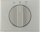 HAGER - Keskiölevy K.5 - kytk. 384103/384203 RST