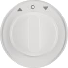 HAGER - Keskiölevy R.1/R.3 - kytk. 384103/384203 VAL