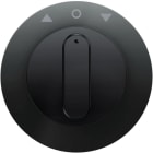 HAGER - Keskiölevy R.1/R.3 - kytk. 384103/384203 MUS