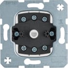 HAGER - Kytkin S.1/K.x/Q.x - 2N/10A/250V verho av. UR