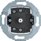 HAGER - Kytkin 1930/Glas/R.classic - 7/10A/250V UR