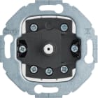 HAGER - Kytkin 1930/Glas/R.classic - 2/10A/250V UR